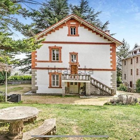 Acogedor Chalet En La Sierra Cercedilla Buitenkant foto